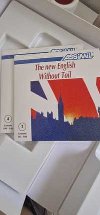 O novo inglês sem custo