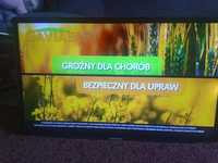 Samsung Full HD Smart Led Tv 32 cale wifi