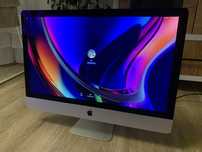 IMac A1419 27” 5k 1tb,20gb ram Late 2015