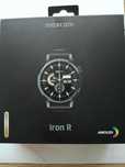 Smartwatch Maxcom Iron R ,nowy,nieużywany ,gwarancja,paragon.