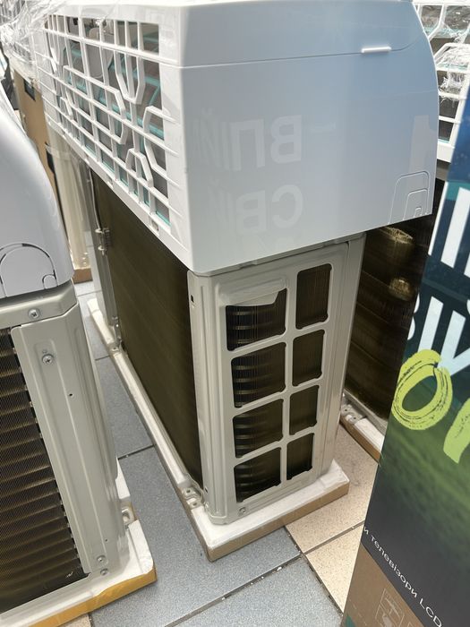 Продам кондиционер