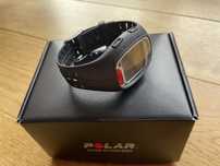 Zegarek sportowy Polar RS100 z pulsometrem