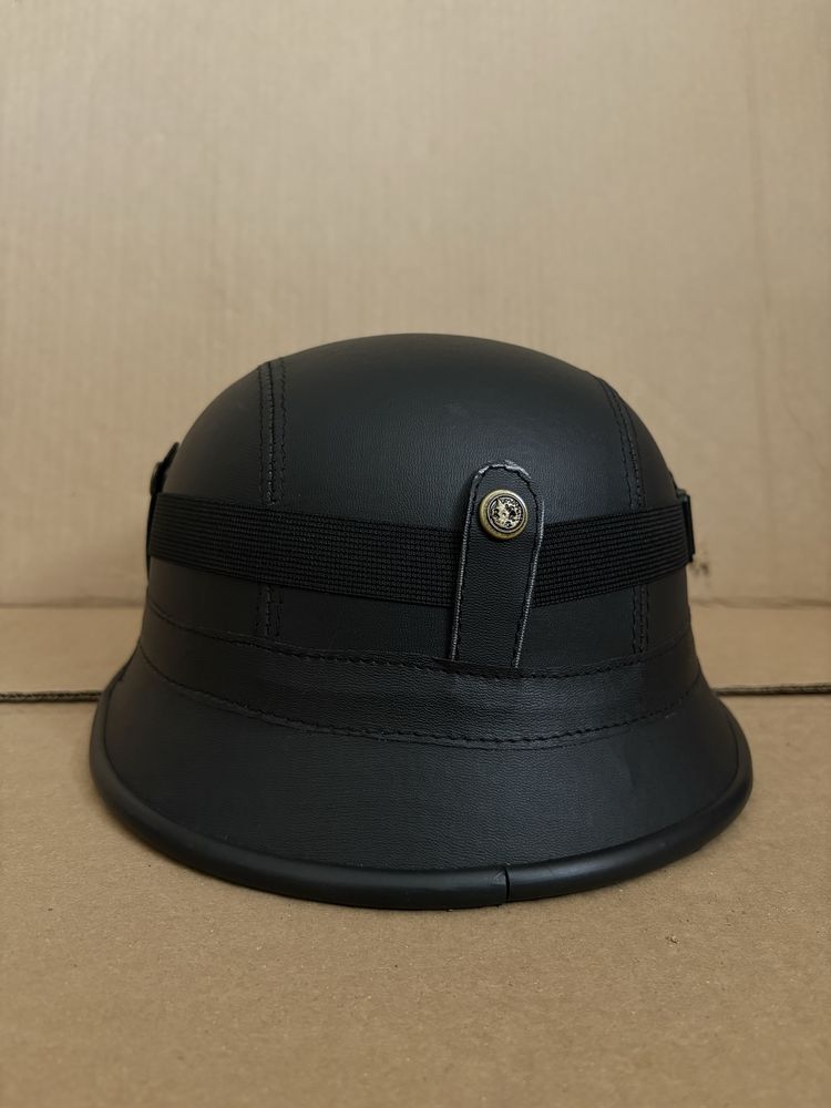 Kask na motor NOWY