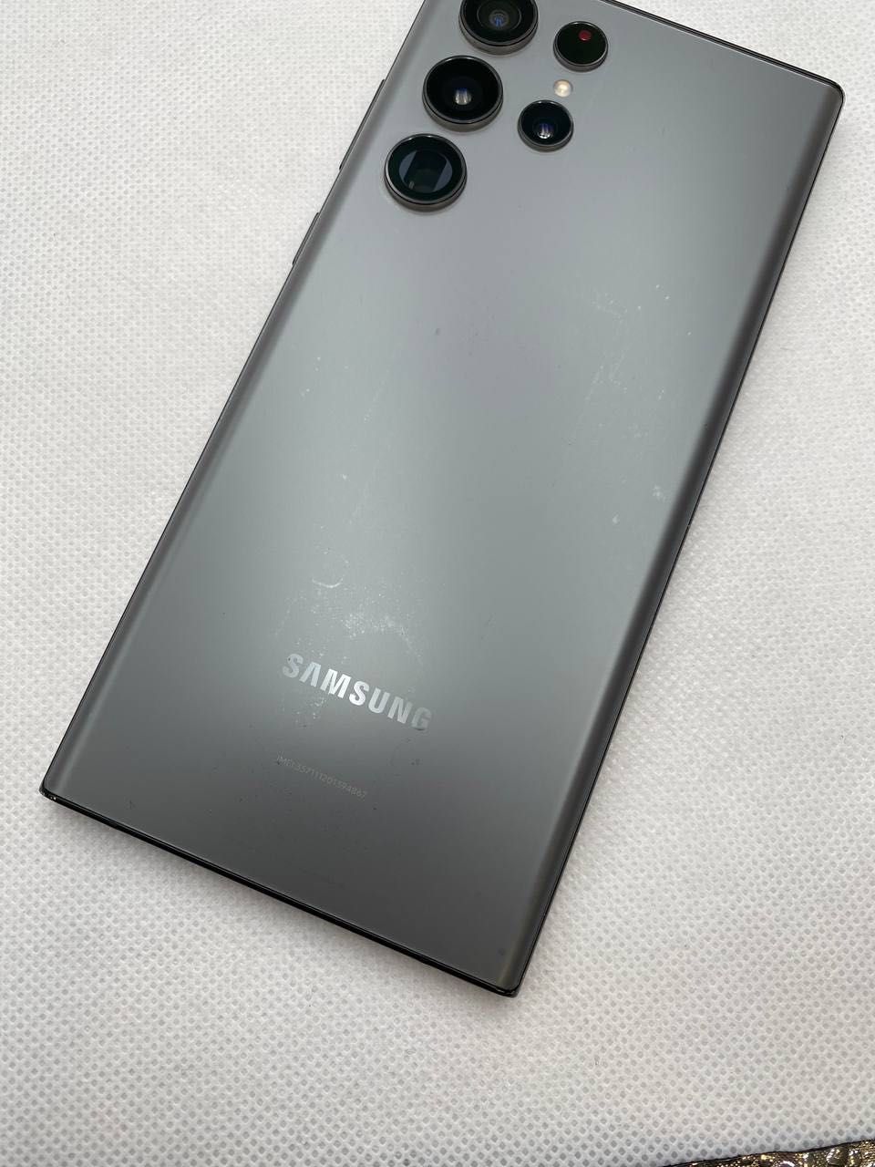 Samsung s22 ultra 512gb Graphite