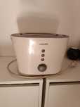 Toster Philips HD2630