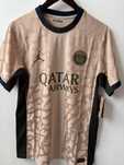 Koszulka Nike Jordan PSG 2023/2024 Fourth Dri-Fit ADV M