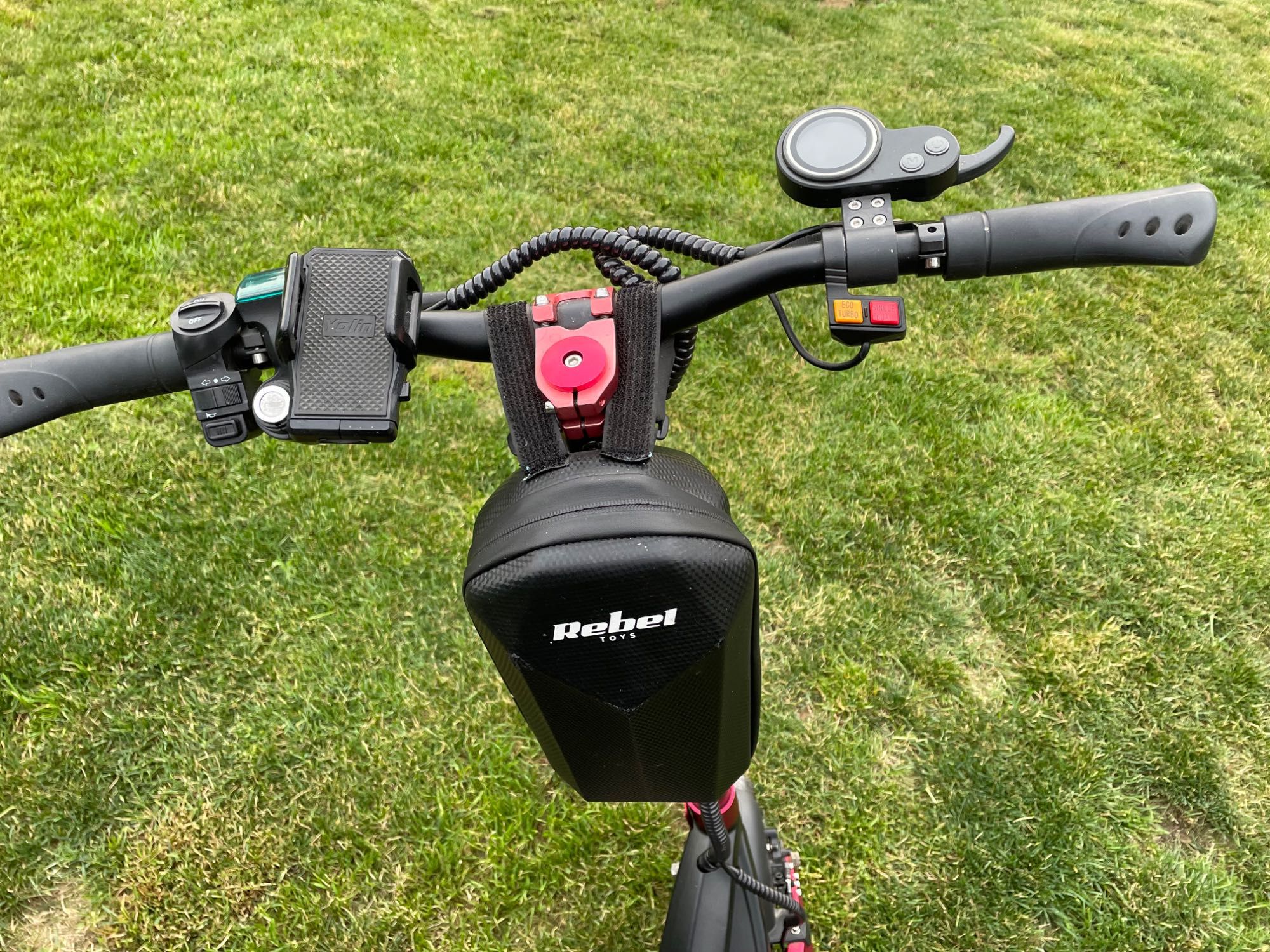 Hulajnoga X-tron X10pro