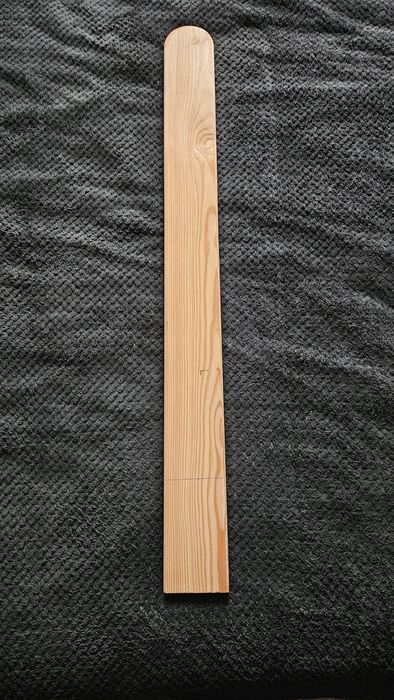 Sztachety 100cm x 9.5cm