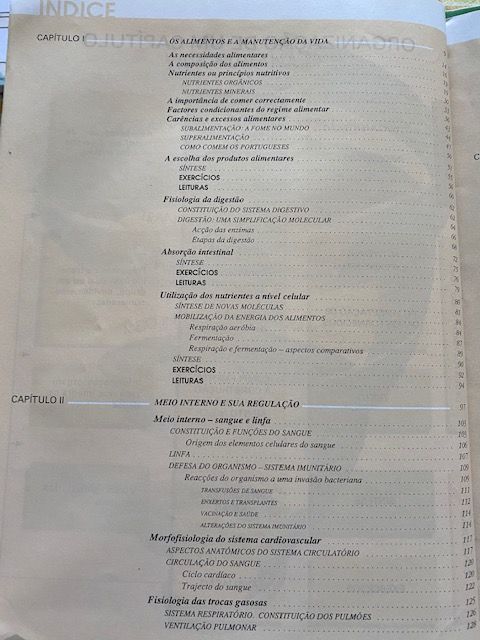 Livro - Vida Humana