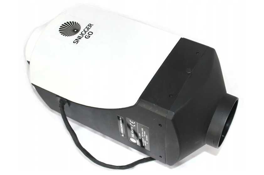WEBASTO SNUGGER GO 3KW Ogrzewanie postojowe 24V