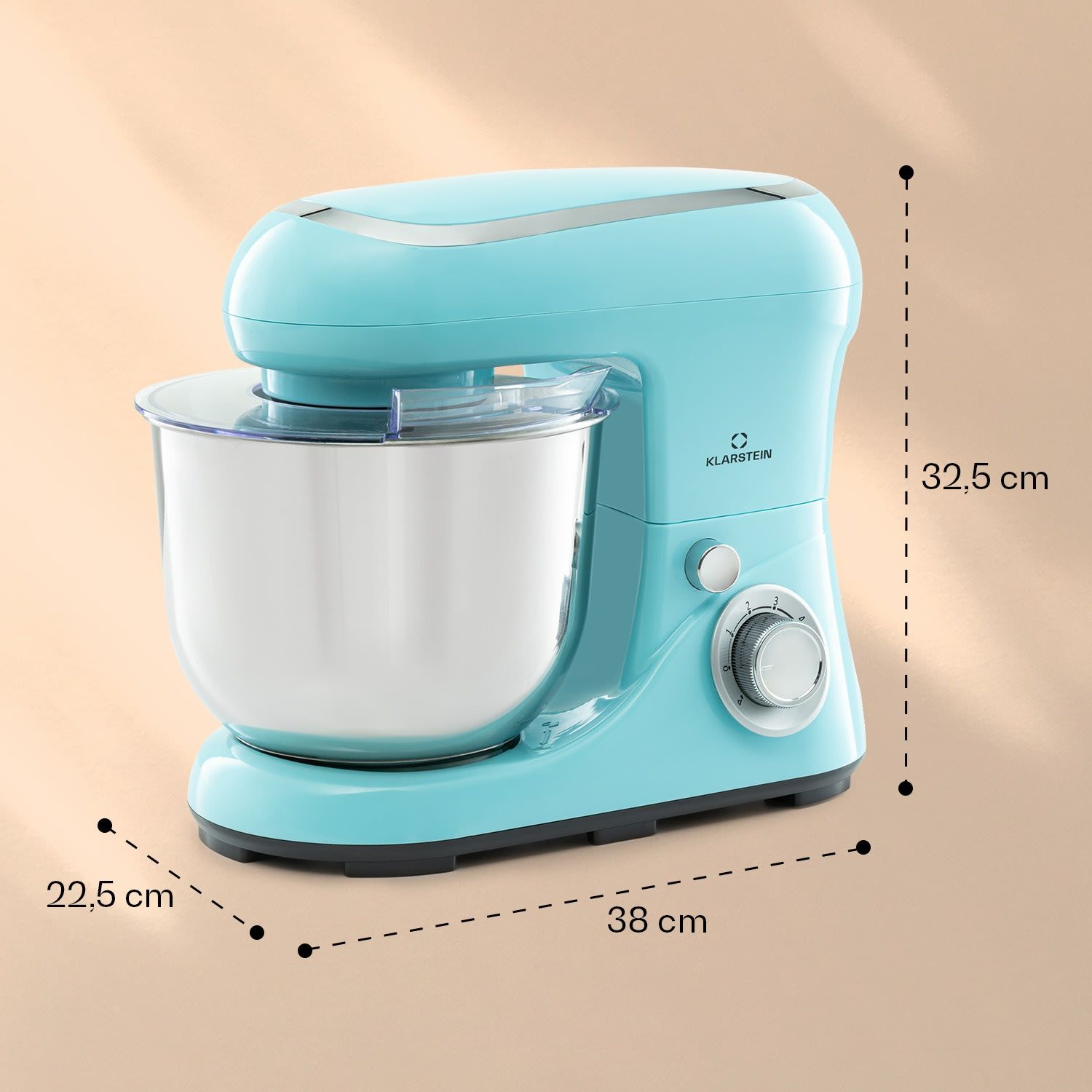 Robot kuchenny mikser Bella Pico 2G 

Instrukcja obsługi

1400+ SPRZED