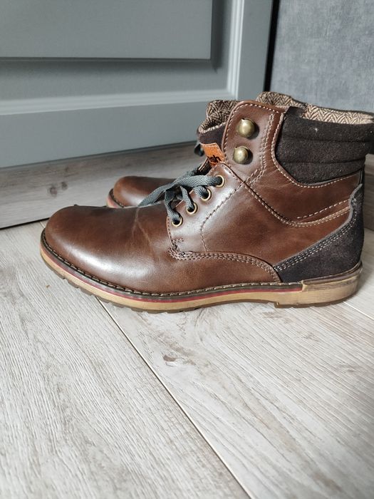 Чоловіче взуття refresh