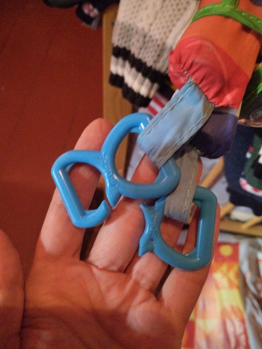 Развивающий коврик