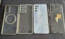 Etui Samsung s20 fe