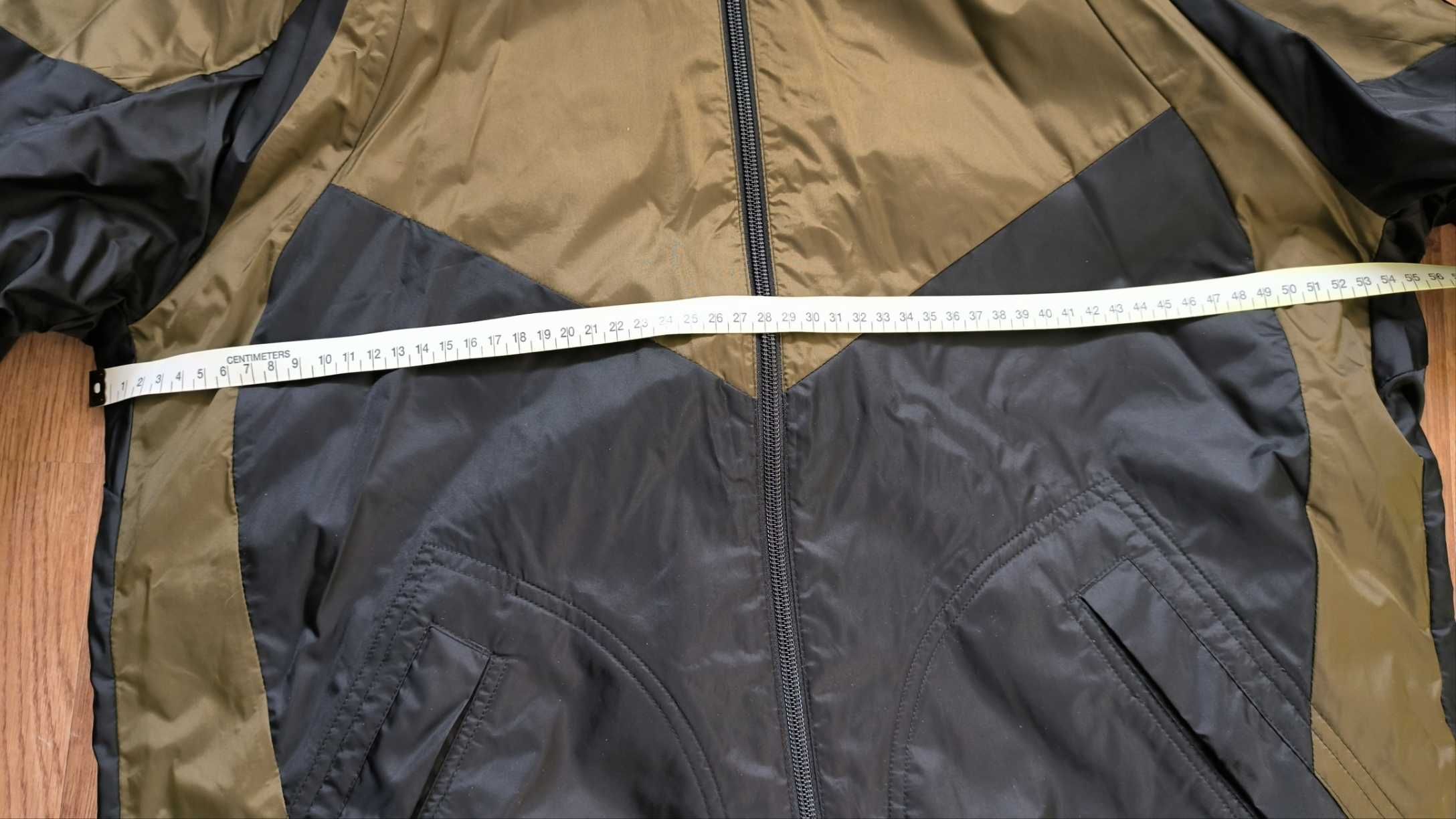 Весенний костюм ADIDAS NYLON PT3 primaloft