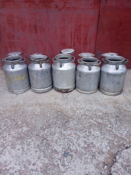 Продам Молочний бідон