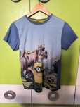 T-shirt dla chłopca rozmiar 152