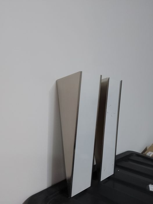 Apliques iluminação de parede