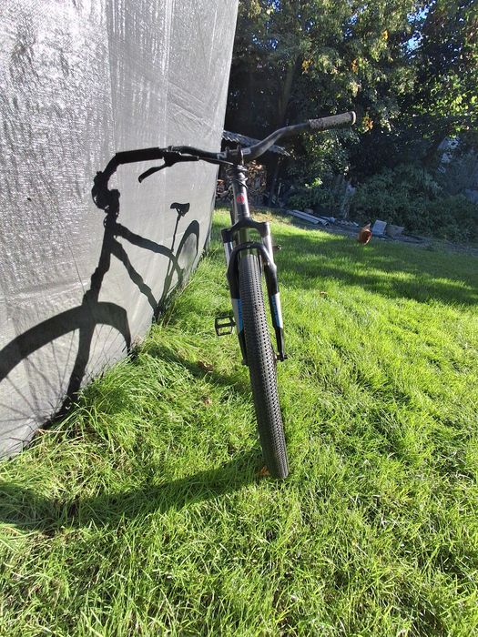 Rower dirt Ns bike