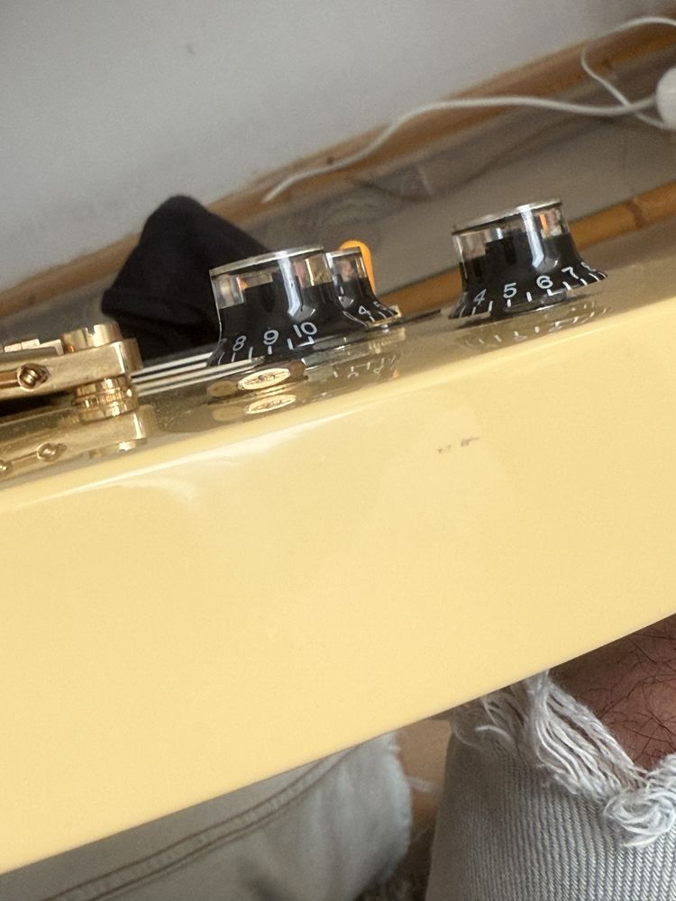 Epipne Custom Les Paul SG G-400