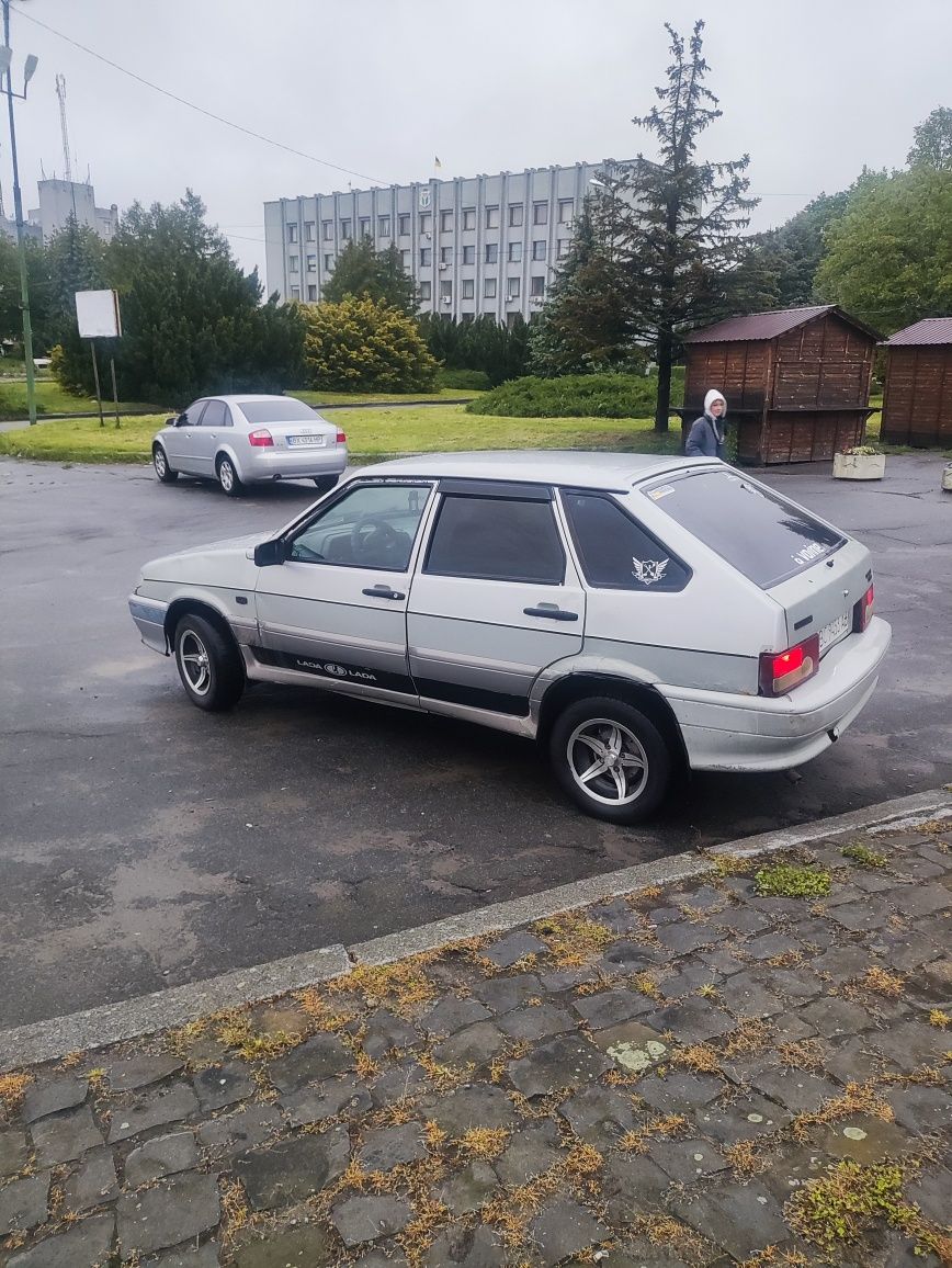 Продається авто на повному ходу