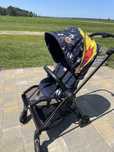 Spacerówka cybex mios