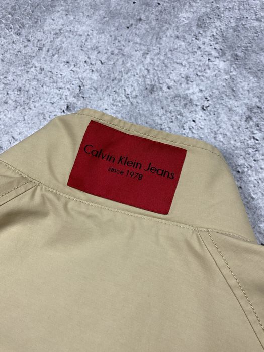 Meska kurtka calvin klein XXL