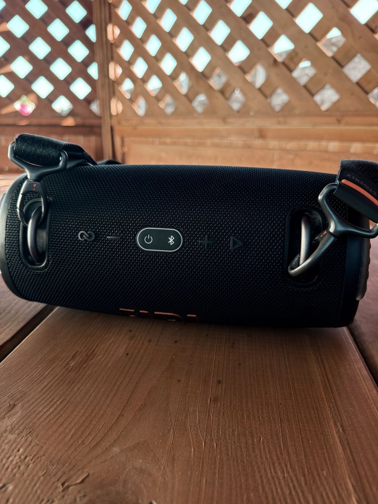 Głosnik JBL xtreme 3