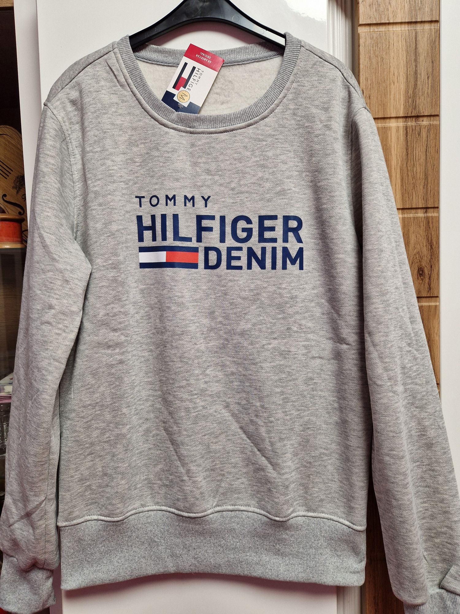 Bluza męska Tommy Hilfiger