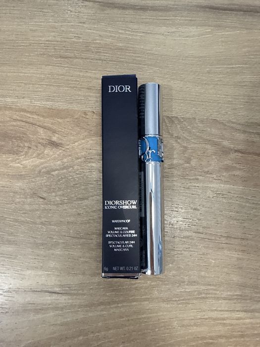 Tusz wodoodporny Dior Iconic