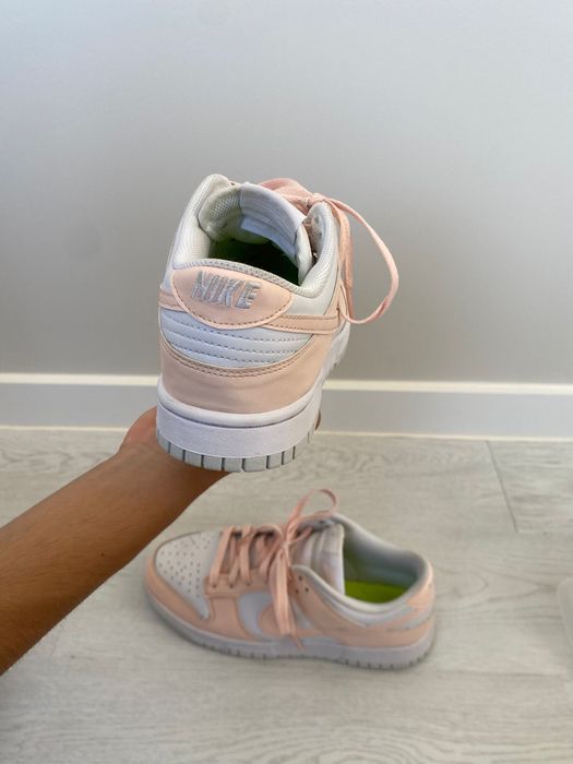 Vende se sapatilhas Nike dunk