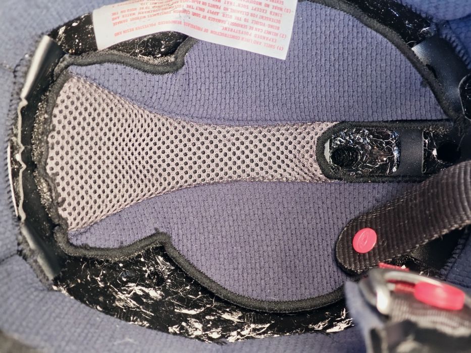 Capacete Arai Chaser X