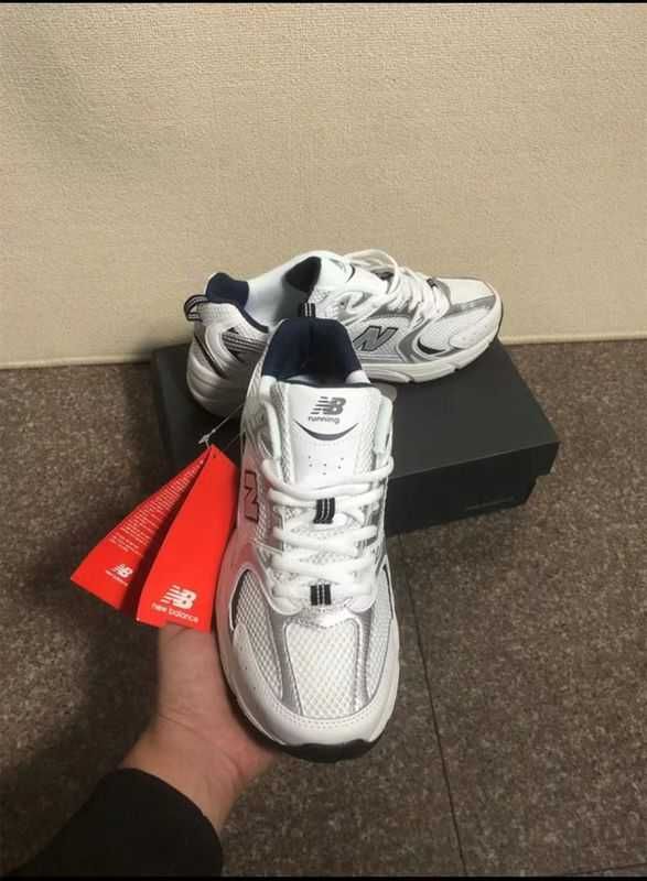 "Buty Sportowe Damskie" New Balance MR530SG UnisexTrampki 43