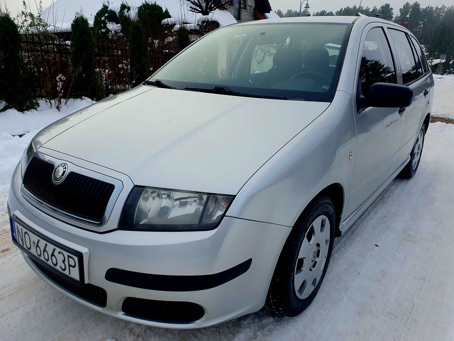 ZADBANE niezawodne kombi, klimatyzacja, IDEALNIE jezdzi.