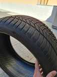 2 pneus hankook 255/35/19