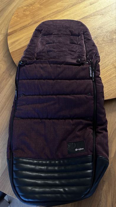 Муфта чехол CYBEX Priam Footmuff