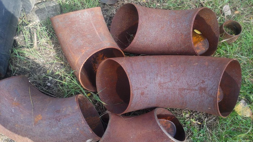 Запірна арматура