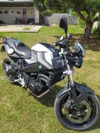 Мотоцикл BMW F800r