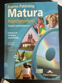 Express Publishing Matura poziom podstawowy