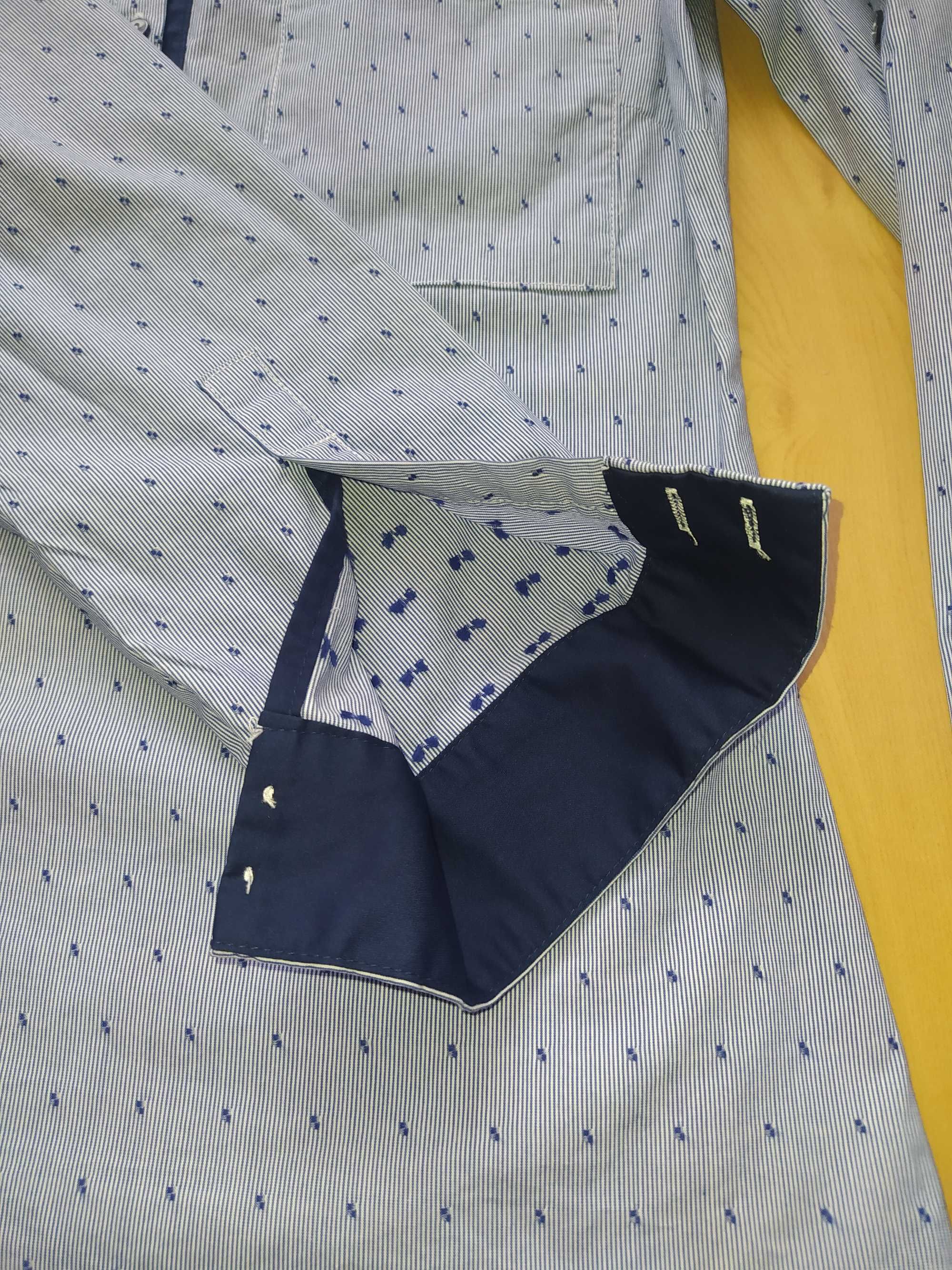 Elegancka damska koszula r. S Mango