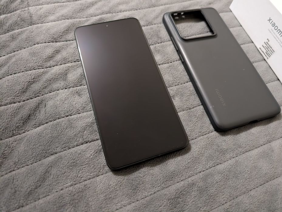 Troco/Vendo Xiaomi 14T Pro 512gb com fatura e garantia!