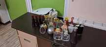 Flakony po perfumach
