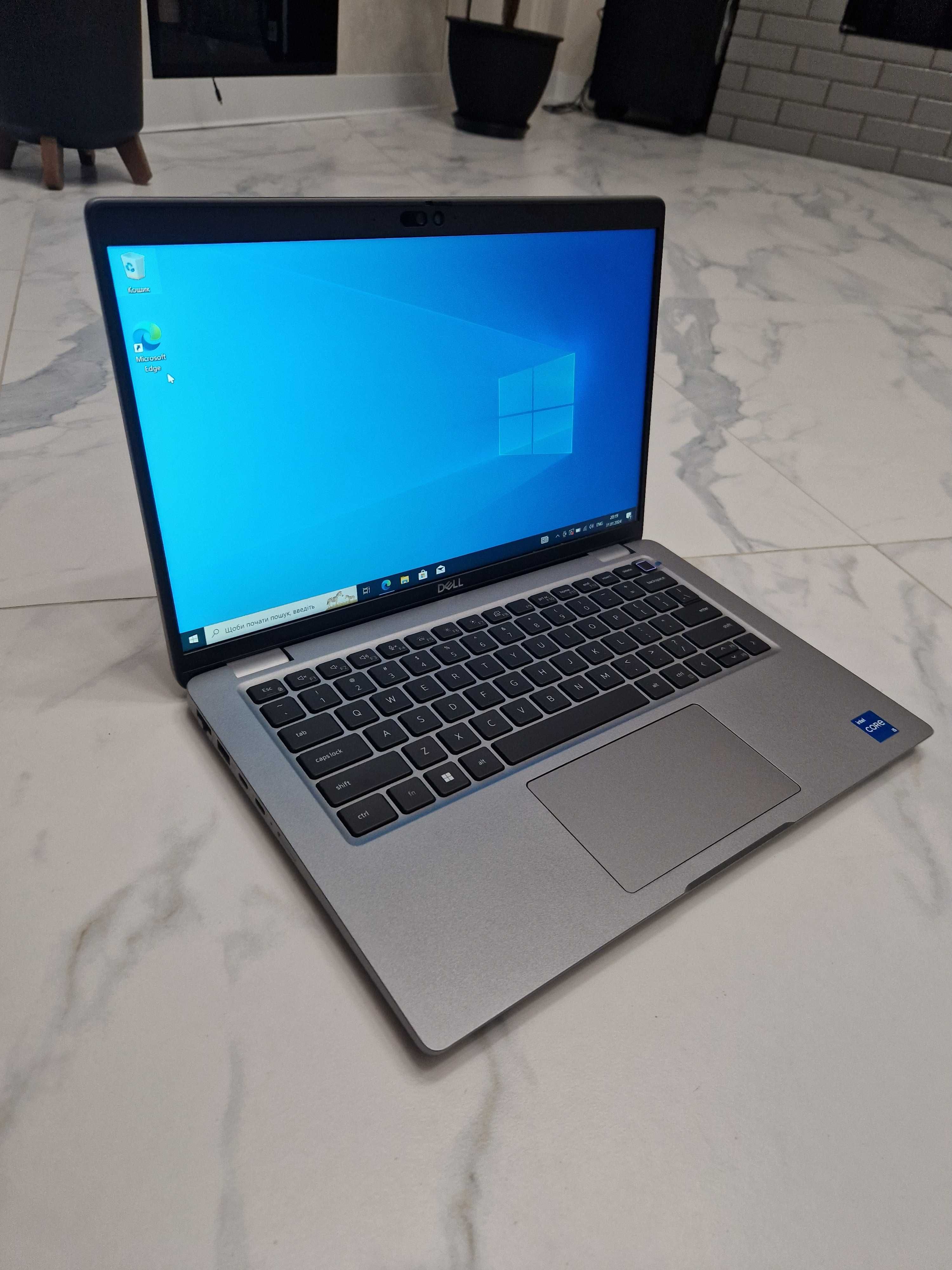 Новий Dell latitude 5440 i5 1335/8ram/256gb