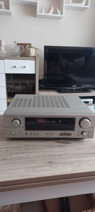 Amplituner DENON AVR-1306