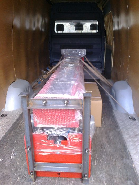 Transport Grudziądz Przeprowadzki wywóz rzeczy mebli PSZOK Ikea, Agata