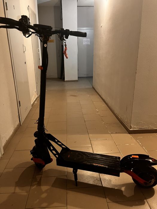 Kukirin g2 pro СРОЧНО