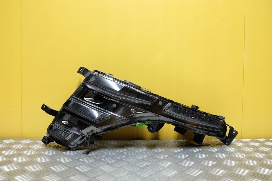 HYUNDAI SANTA CRUZ 2022- REFLEKTOR LAMPA DRL LED LEWA CIEMNA USA