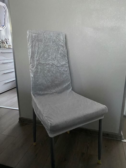 Pokrowce na krzesła