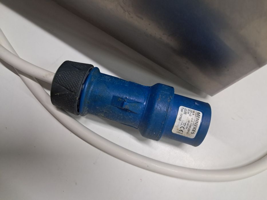 Fritadeira eléctrica profiasional AUREA