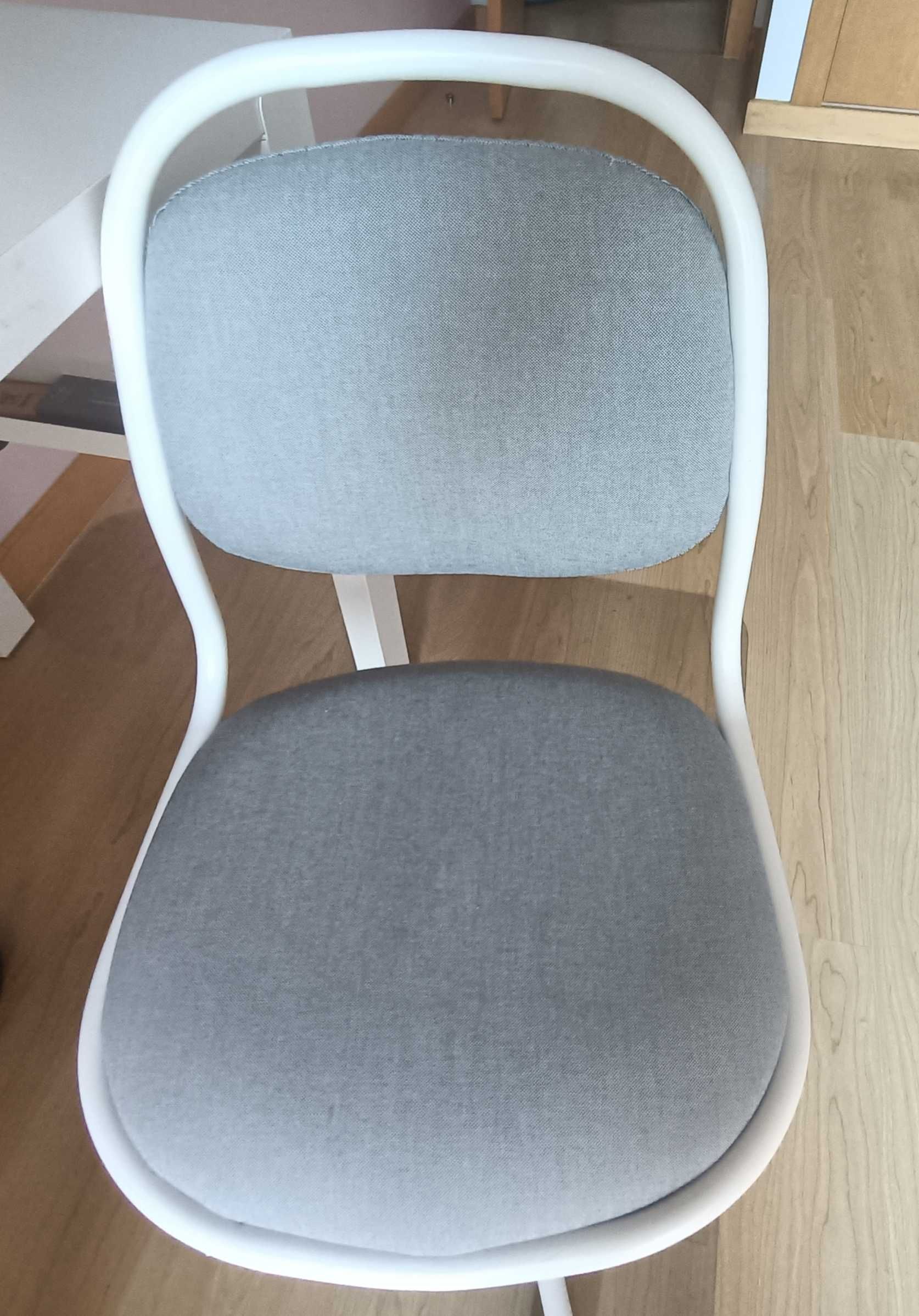 Cadeira de escritório ikea